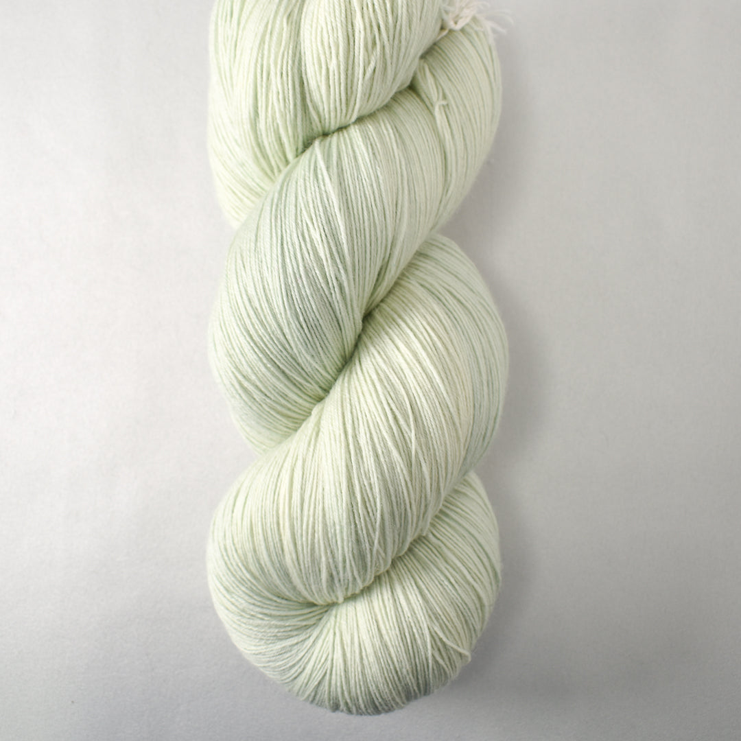 Haven't the Foggiest - Miss Babs Katahdin yarn