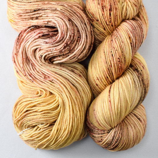 Hay Day - Miss Babs Yowza superwash Merino wool yarn