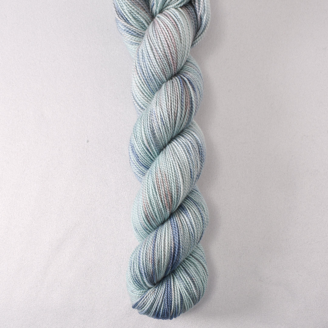 Hayden - Miss Babs Yummy 2-Ply yarn