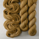 Hayrick - Miss Babs Yummy 2-Ply yarn
