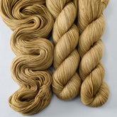 Hayrick - Miss Babs Laurel Falls yarn