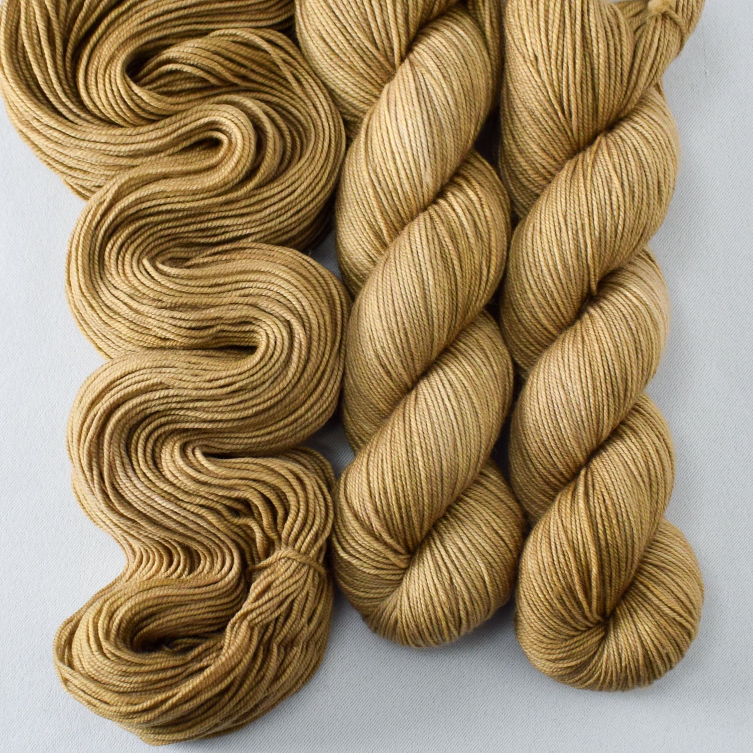 Hayrick - Miss Babs Laurel Falls yarn