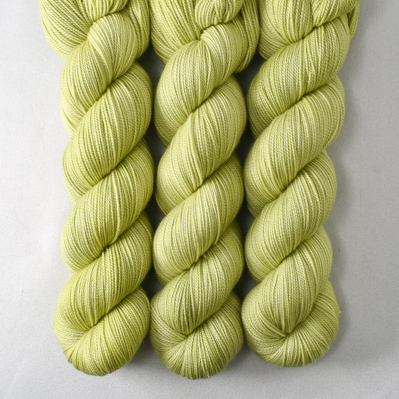 Heading Home - Miss Babs Avon yarn
