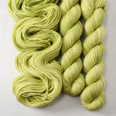 Heading Home - Miss Babs Yowza Mini yarn