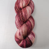 Head Over Heels - Miss Babs Katahdin yarn