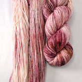 Head Over Heels - Miss Babs Yowza yarn