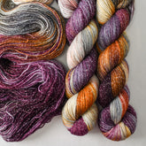 Hear Me Roar - Miss Babs Estrellita yarn