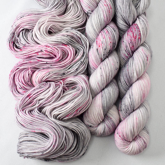 Hearts and Arrows - Yummy 2-Ply - Babette