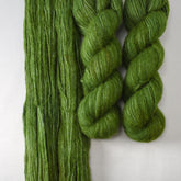 Herbalist - Miss Babs Billow yarn