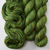 Herbalist - Miss Babs Cupcake yarn