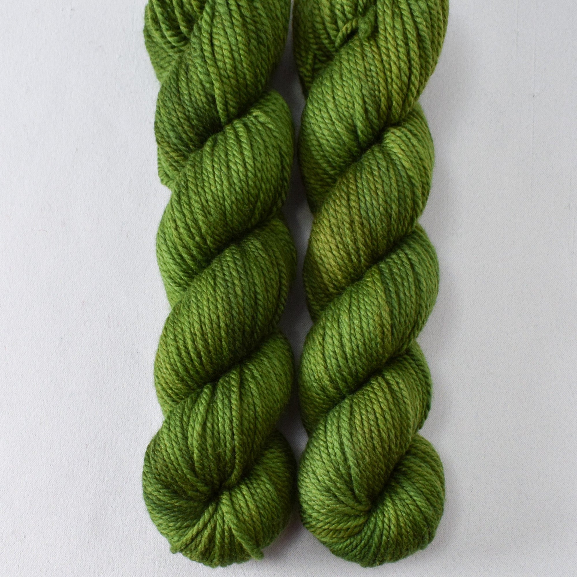 Herbalist - Miss Babs K2 yarn