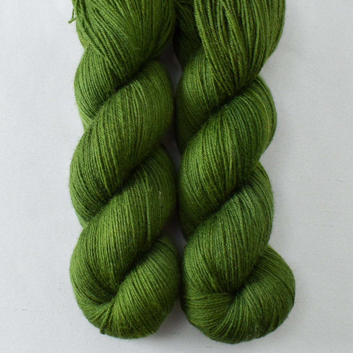 Herbalist - Miss Babs Katahdin 437 superwash BFL wool yarn