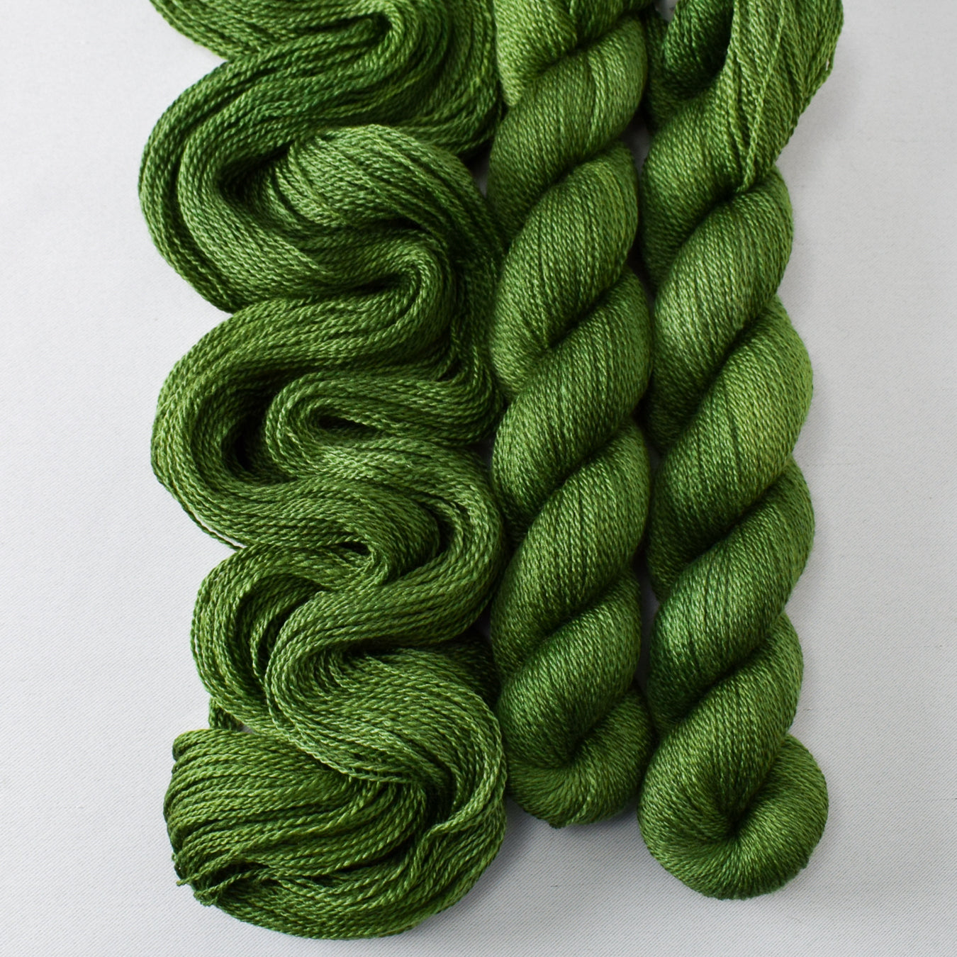 Herbalist - Miss Babs Yet yarn