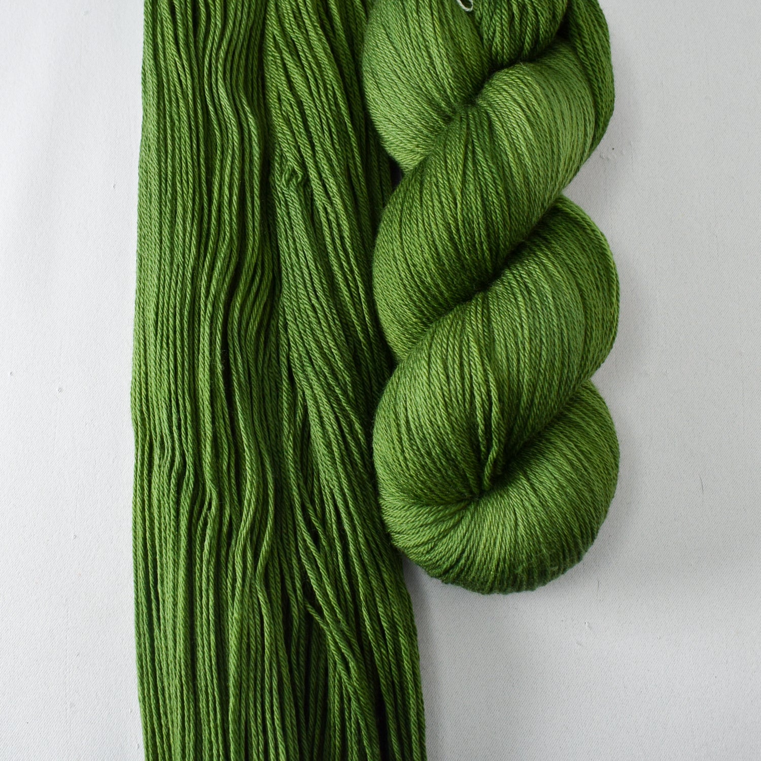 Herbalist - Miss Babs Yowza superwash Merino wool yarn