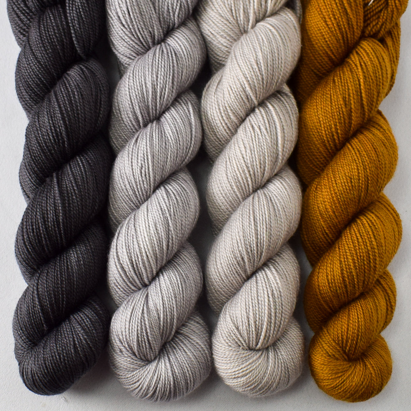 He's Here, He's There - Miss Babs Believe Set