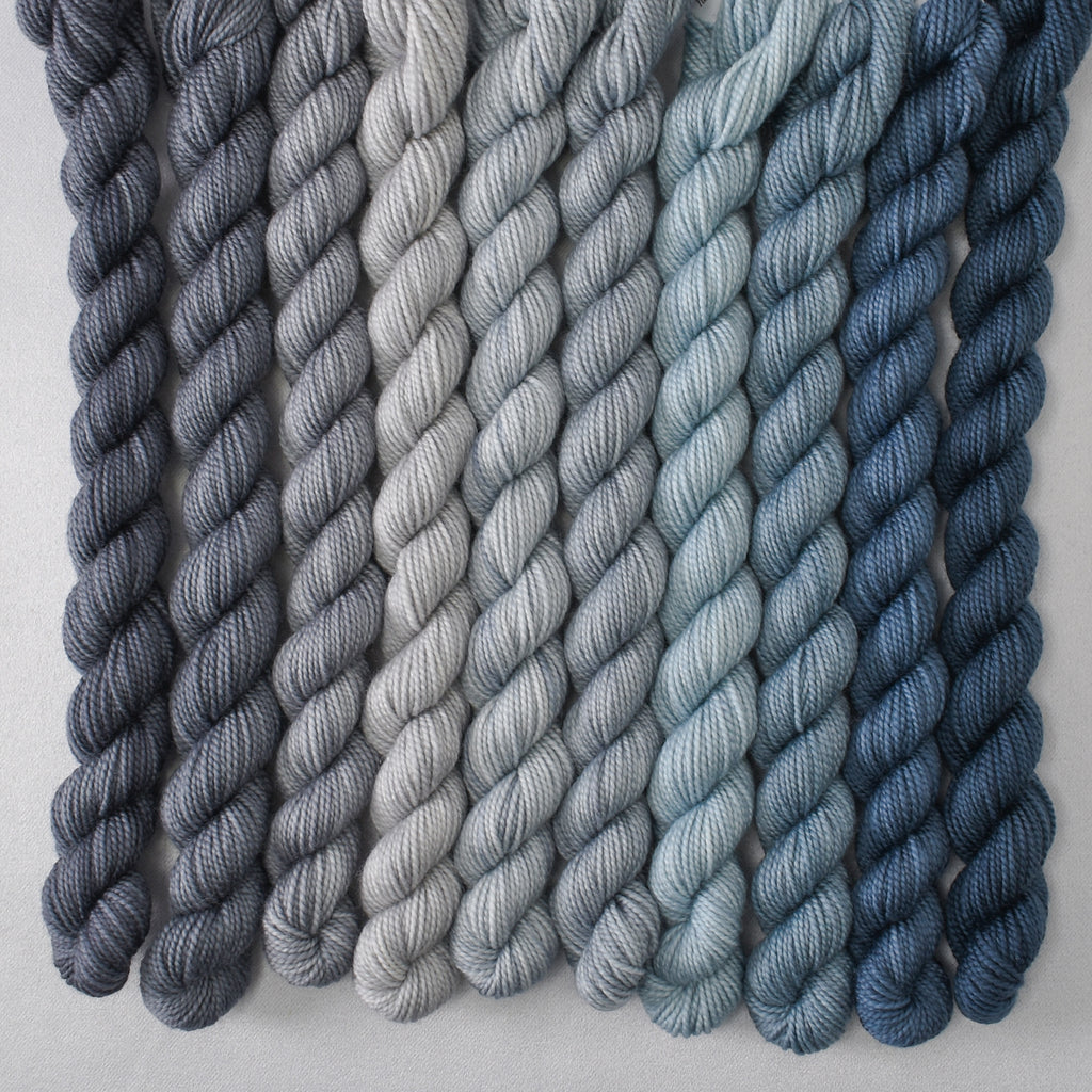 Hey Mewed - Yummy 2-Ply Mini Bundle - Babette - PRE-ORDER, will ship by Friday, July 17