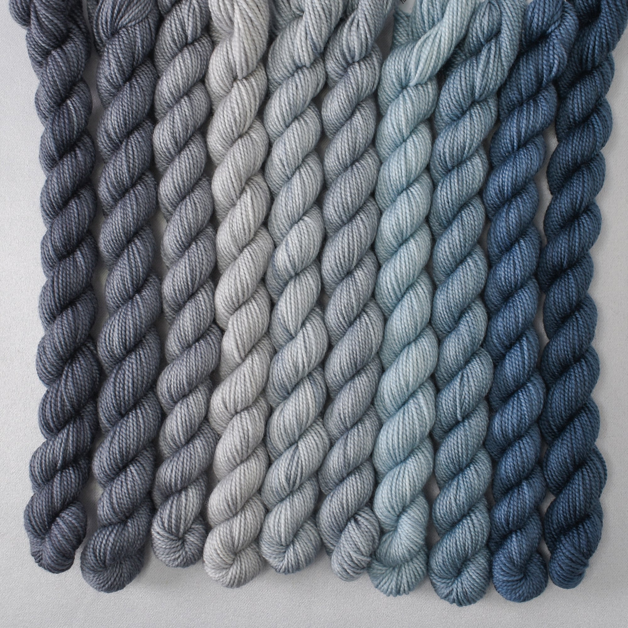 Hey Mewed - Yummy 2-Ply Mini Bundle - Babette - PRE-ORDER, will ship by Friday, July 17