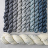 Hey Mewed with Right as Rain - Tabby Road Set - Babette - PRE-ORDER, will ship by Tuesday, July 14