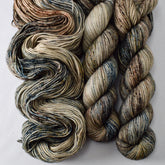 Hidden Gem - Miss Babs Yummy 2-Ply yarn