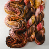 High Country - Miss Babs Yummy 2-Ply yarn
