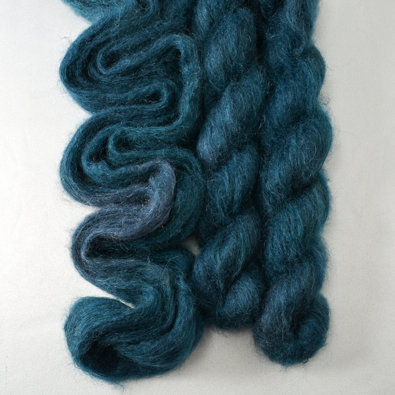 High Tides - Miss Babs Moonglow yarn