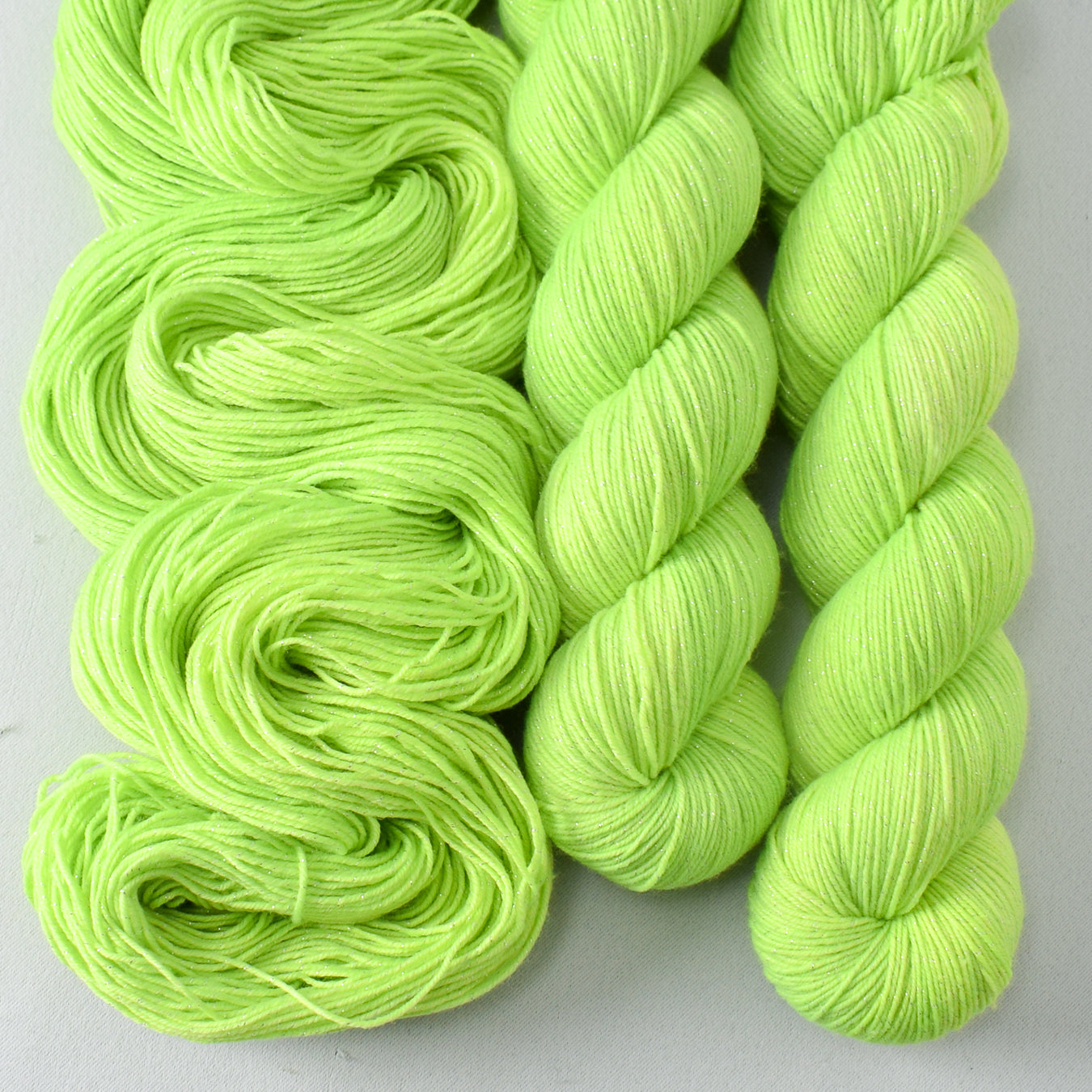 Hijinx - Miss Babs Estrellita yarn