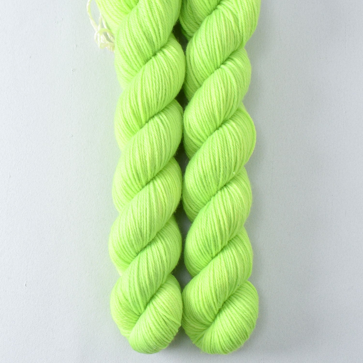 Hijinx - Miss Babs Yowza Mini superwash Merino wool yarn