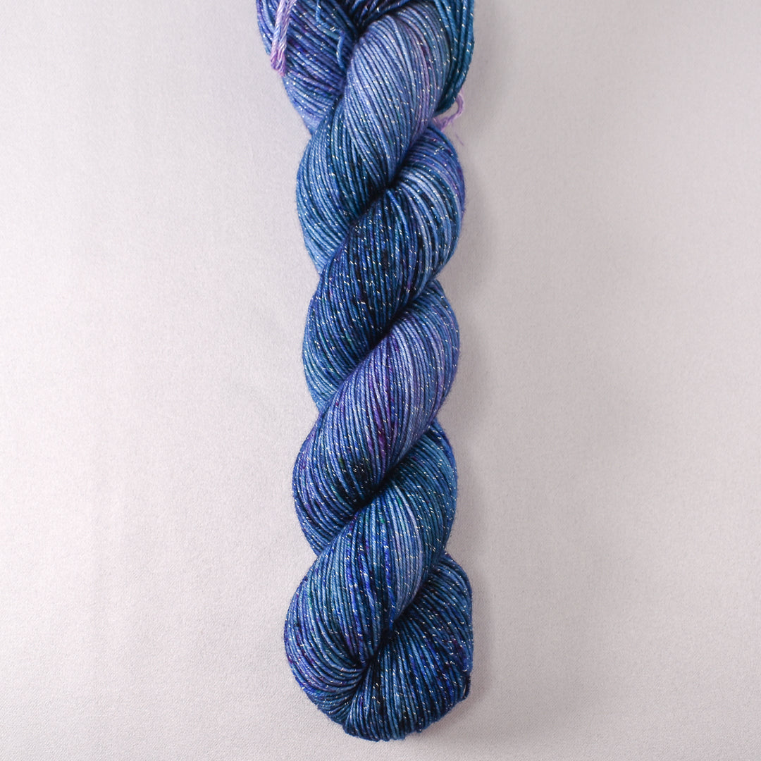 Hilary - Miss Babs Estrellita yarn