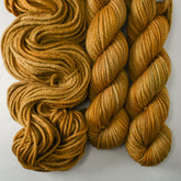 Hillcrest - Miss Babs K2 yarn