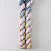 Hillside Overlook - Miss Babs Sojourn yarn