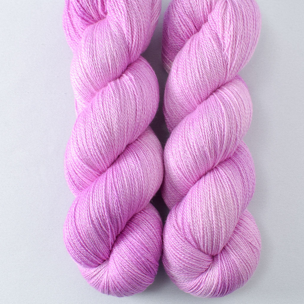 Himalayan Cherry - Miss Babs Yearning yarn