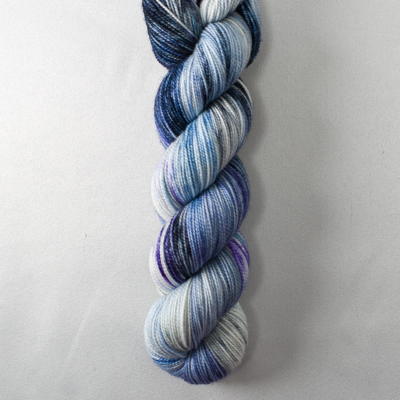 Holden - Miss Babs Yummy 2-Ply yarn