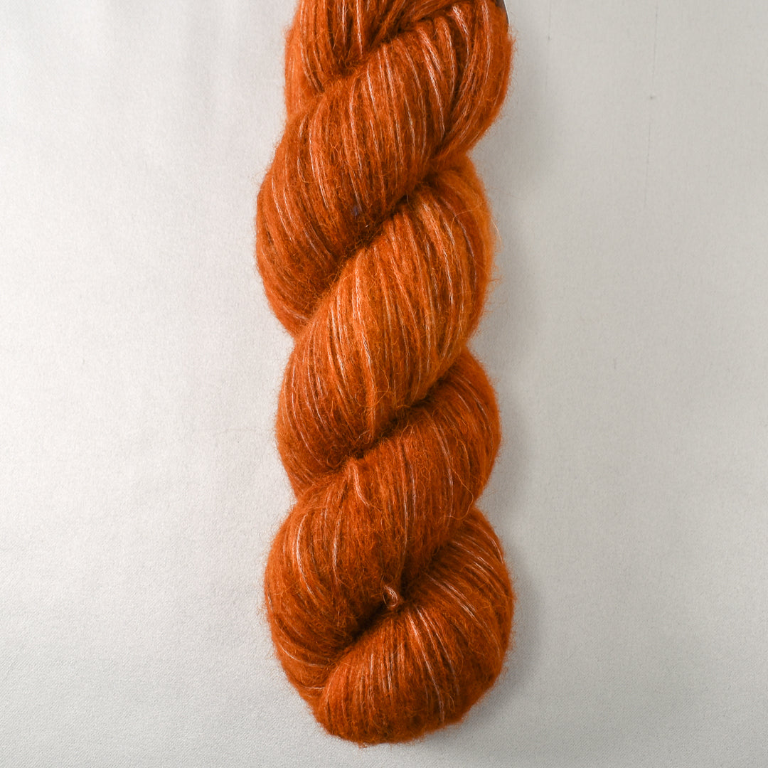 Holden - Miss Babs Billow yarn