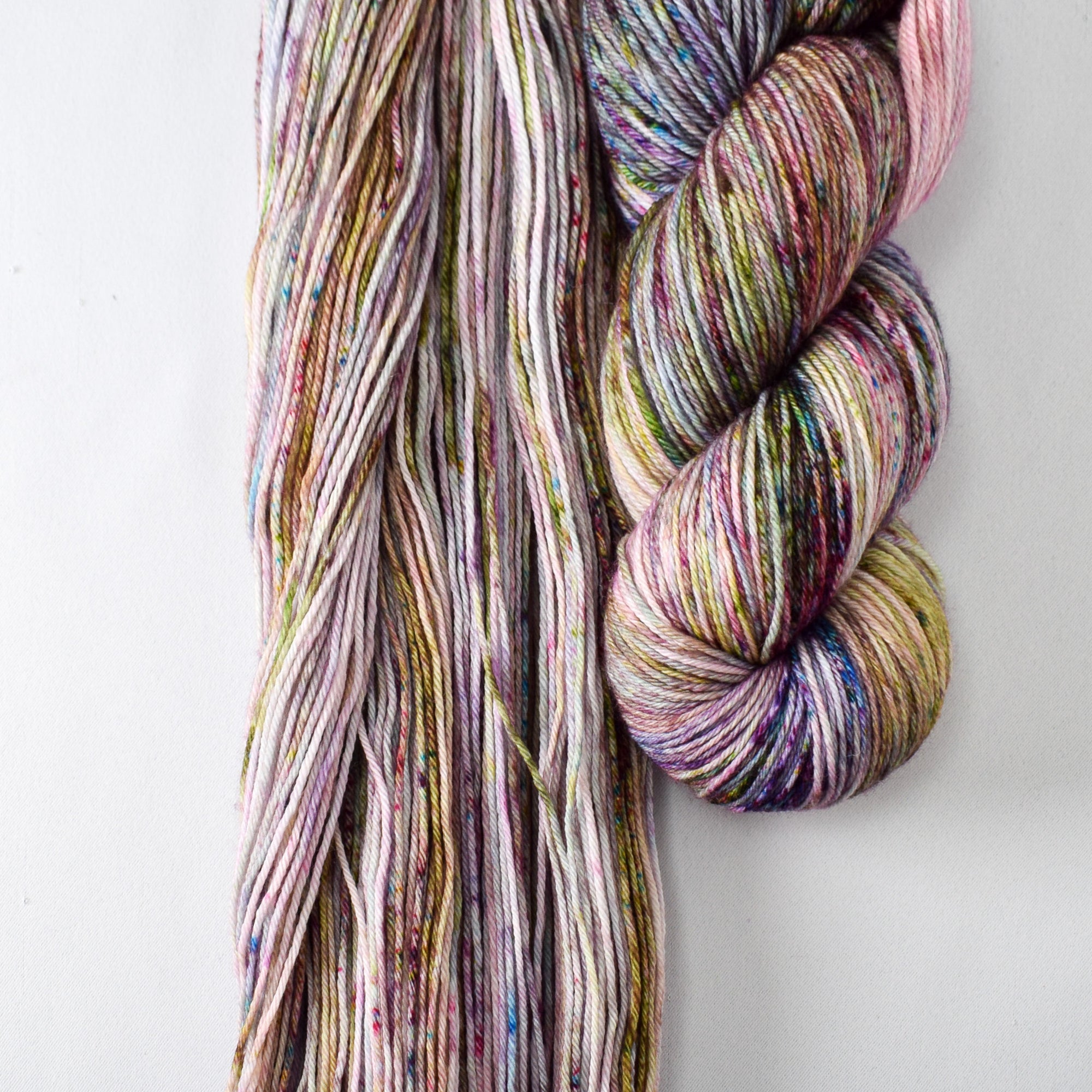 Hop Along - Yowza - Babette