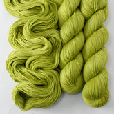 Hops - Miss Babs Caroline merino-cashmere-nylon yarn
