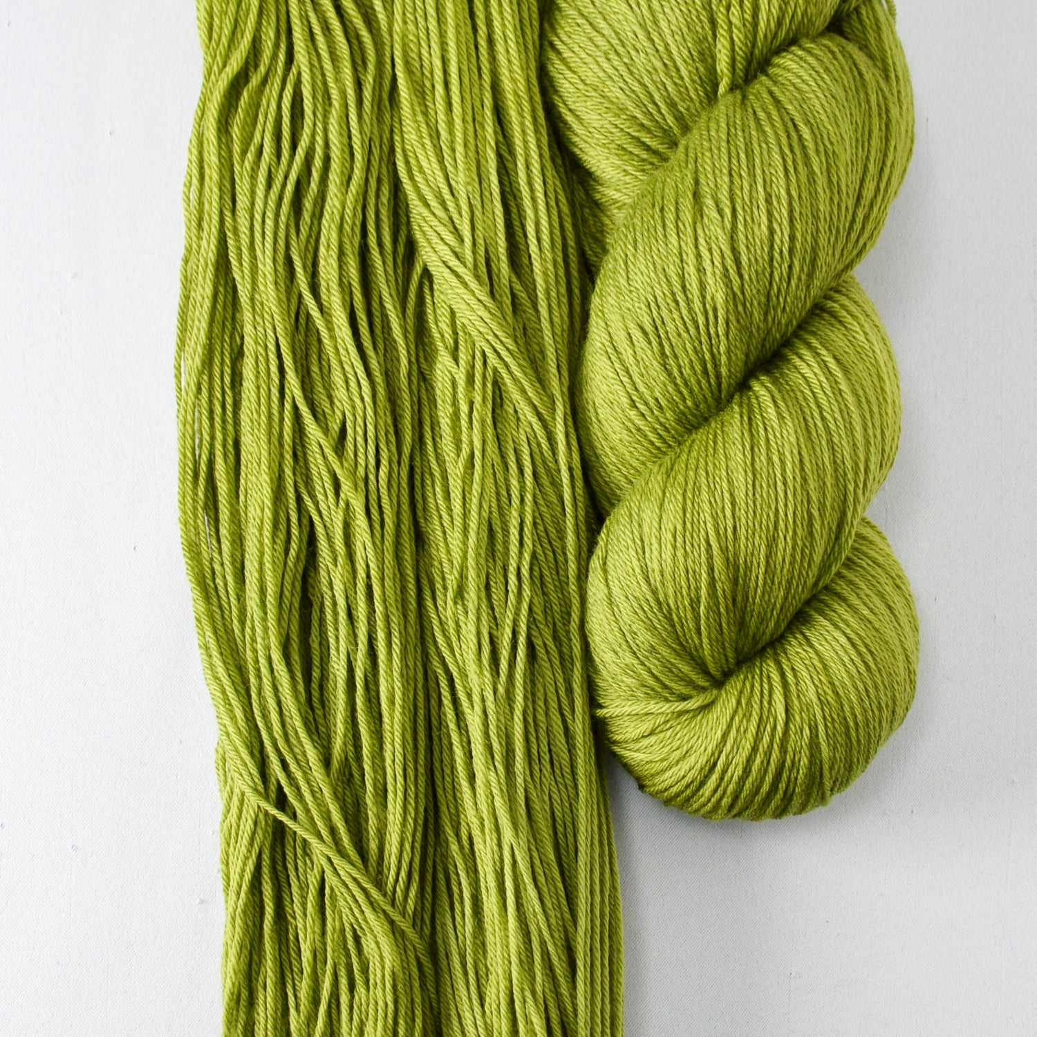 Hops - Miss Babs Yowza superwash Merino wool yarn