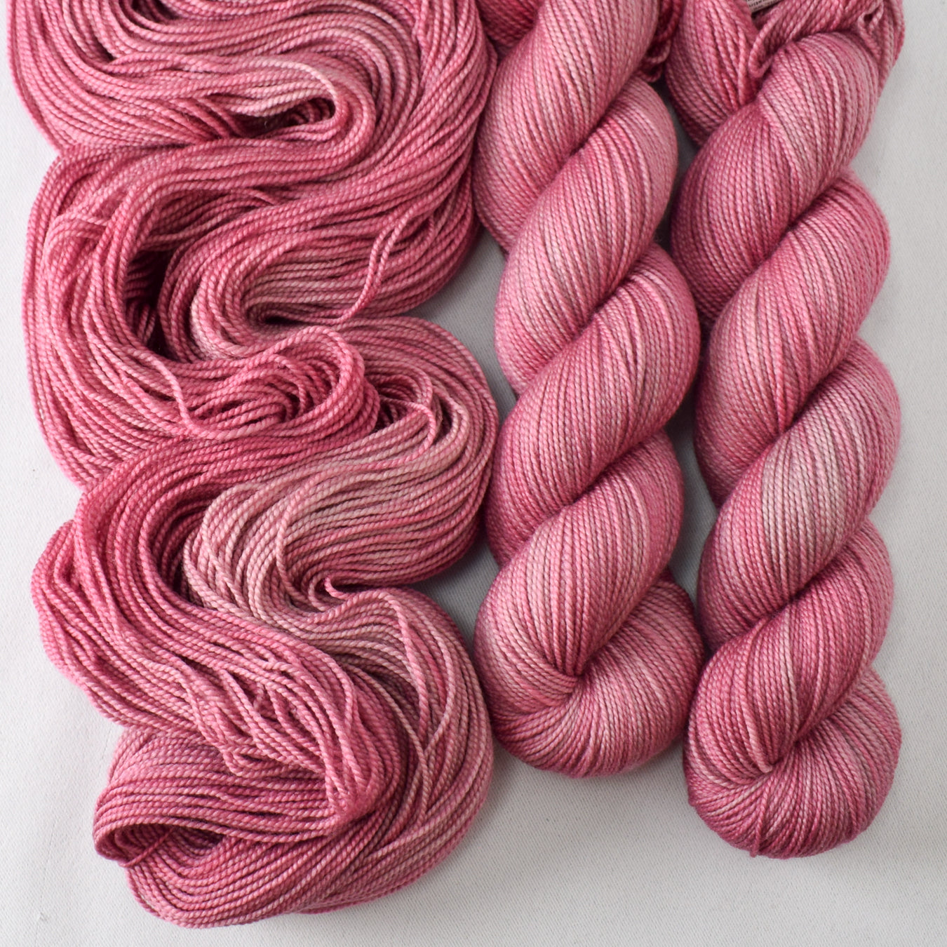 Hotline - Miss Babs Yummy 2-Ply superwash Merino wool yarn