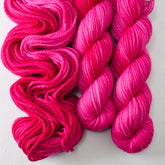 Hot to Trot - Miss Babs K2 yarn