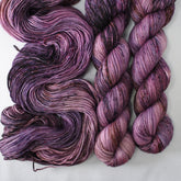 Huckleberry Ice Cream - Yummy 2-Ply - Babette