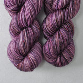 Huckleberry Ice Cream - 2-Ply Toes - Babette