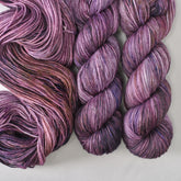 Huckleberry Ice Cream - Killington 350 - Babette