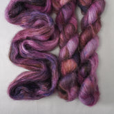 Huckleberry Ice Cream - Moonglow - Babette
