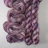 Huckleberry Ice Cream - Sojourn - Babette
