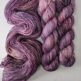 Huckleberry Ice Cream - Tarte - Babette