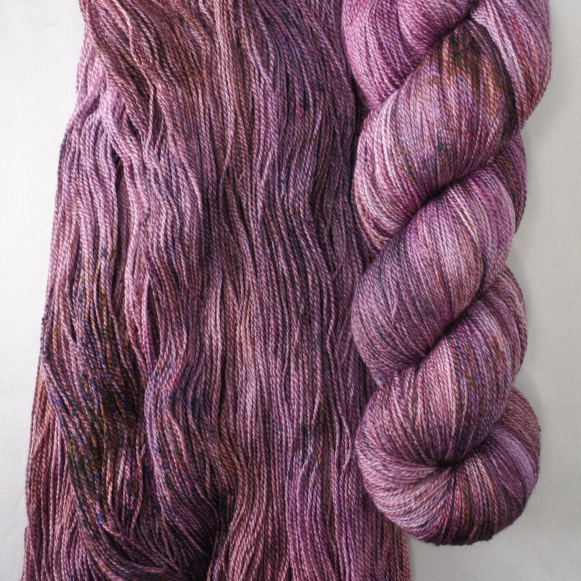 Huckleberry Ice Cream - Yearning - Babette