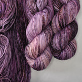 Huckleberry Ice Cream - Yowza - Babette