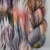 Hunter's Calling - Yowza - Wild Iris