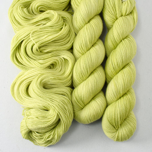 Iantha - Caroline