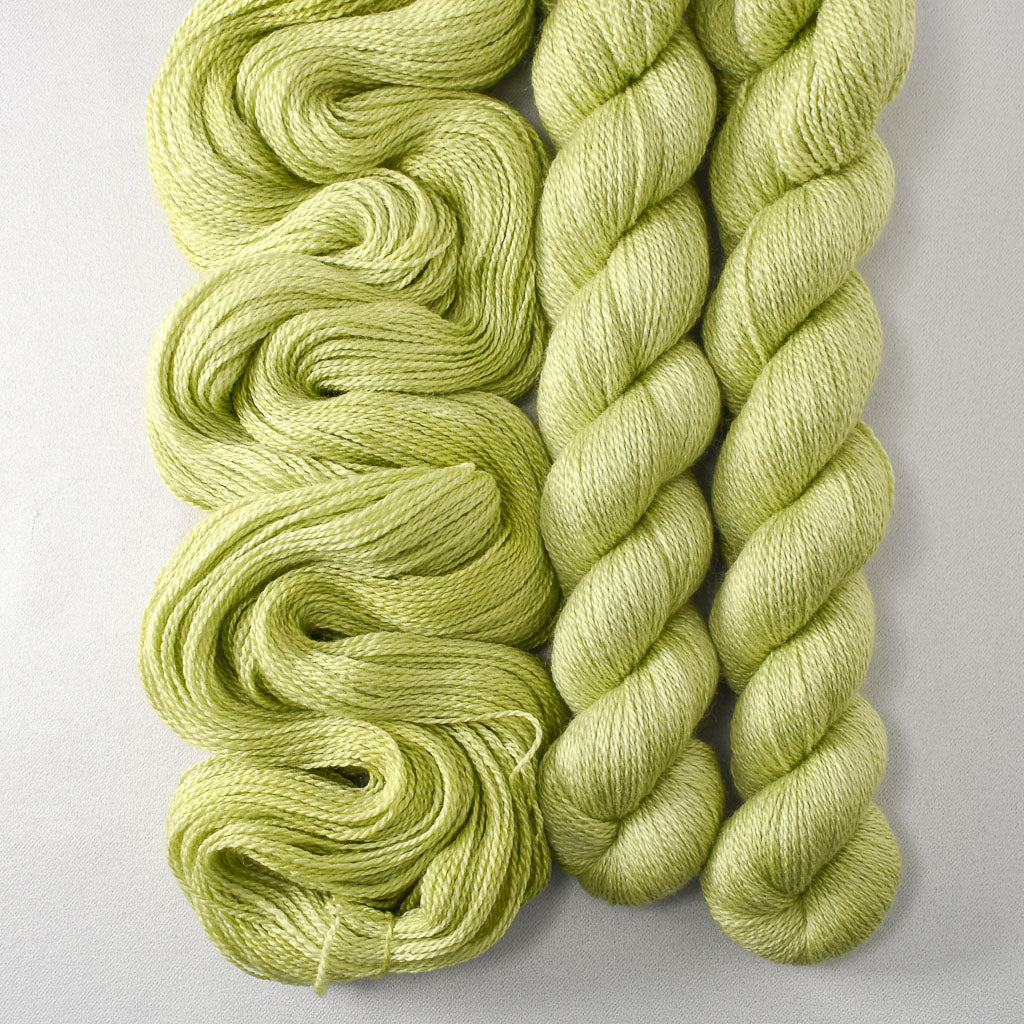Iantha - Miss Babs Yet yarn