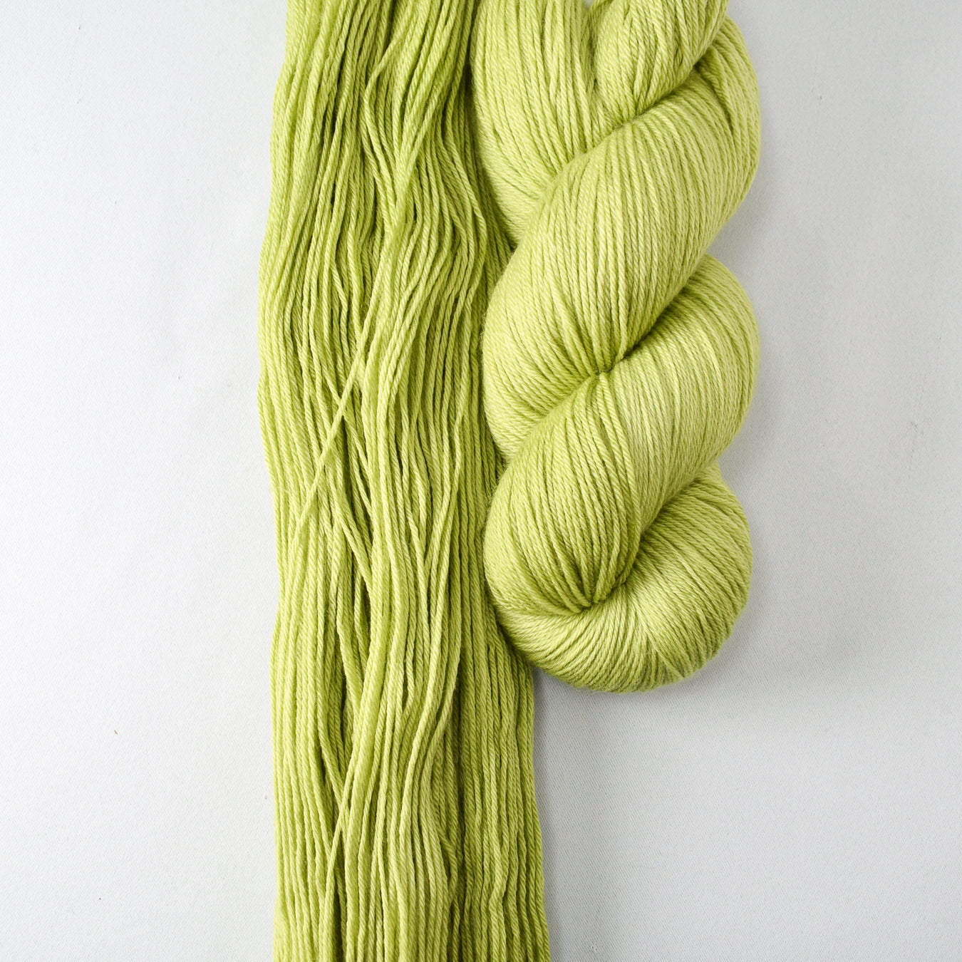 Iantha - Miss Babs Yowza superwash Merino wool yarn